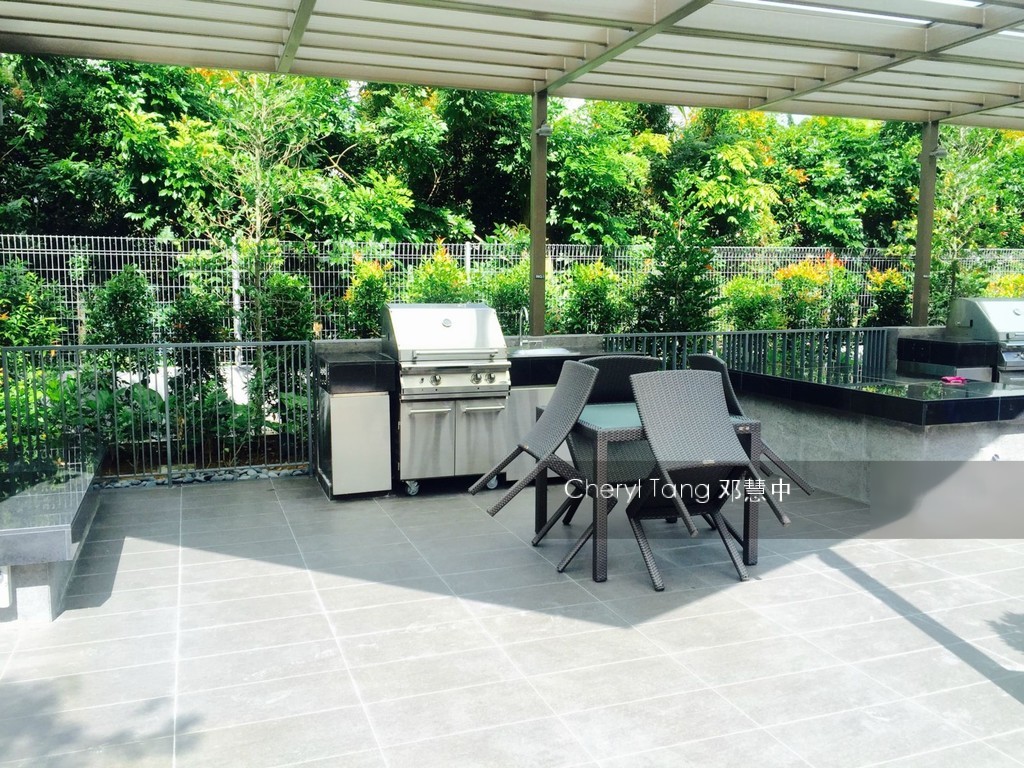 Thomson Three (D20), Apartment #127442622